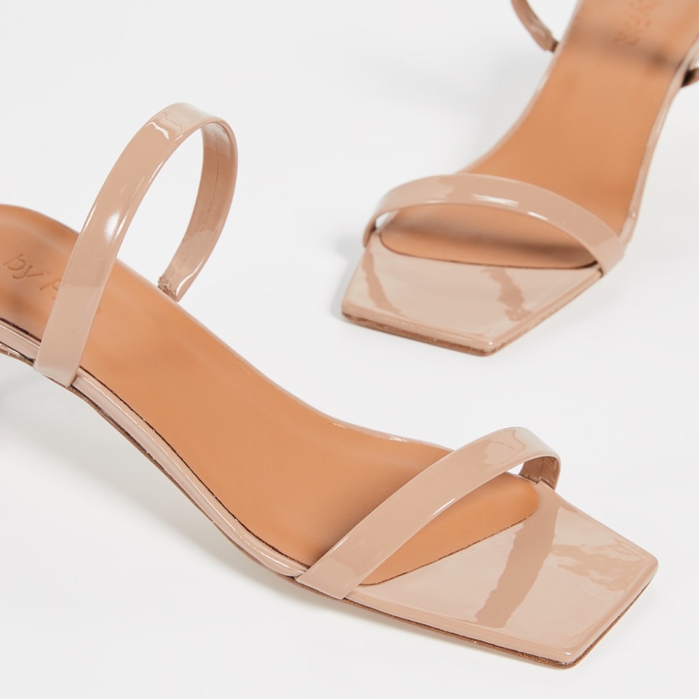 By Far Thalia Sandals